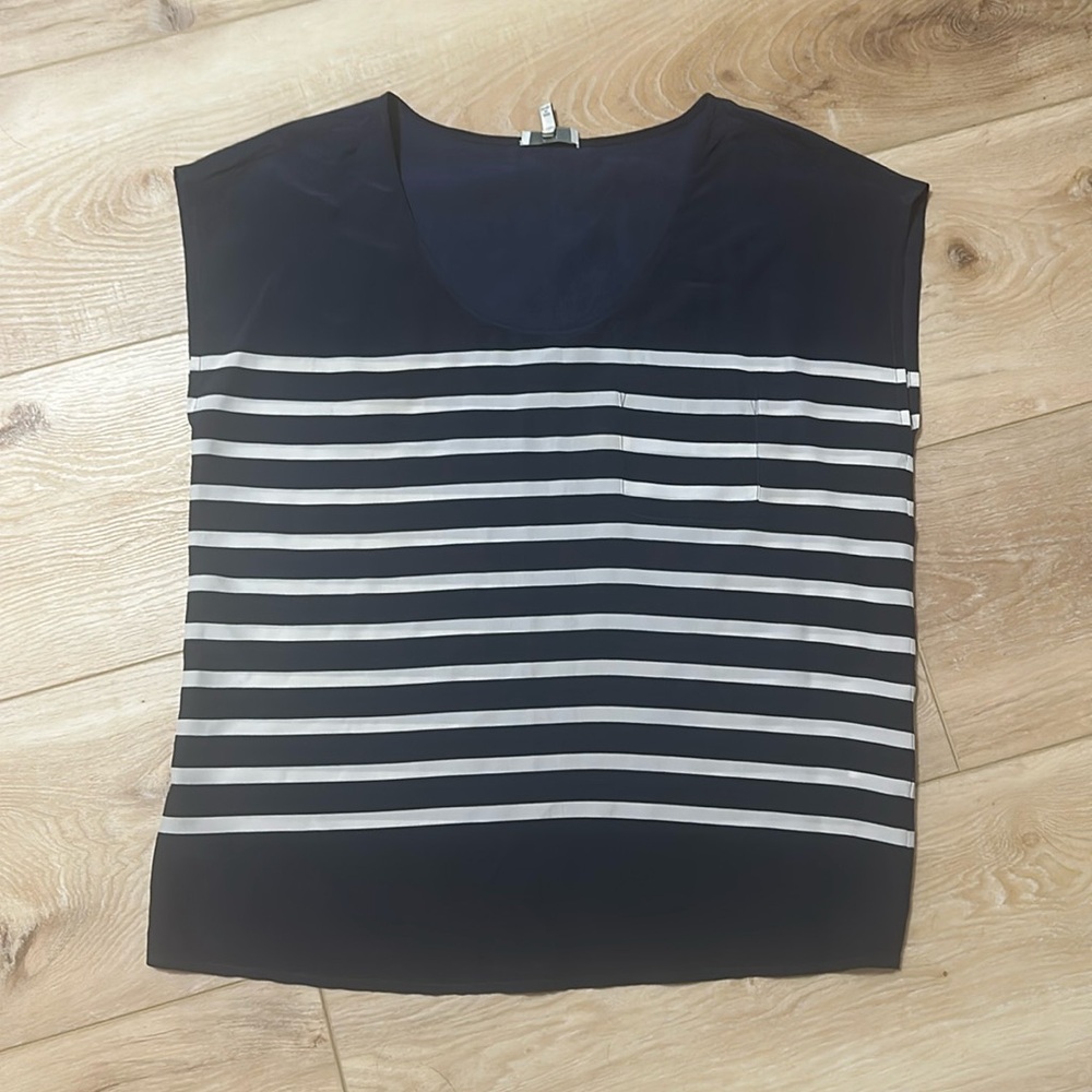 Joie silk tank